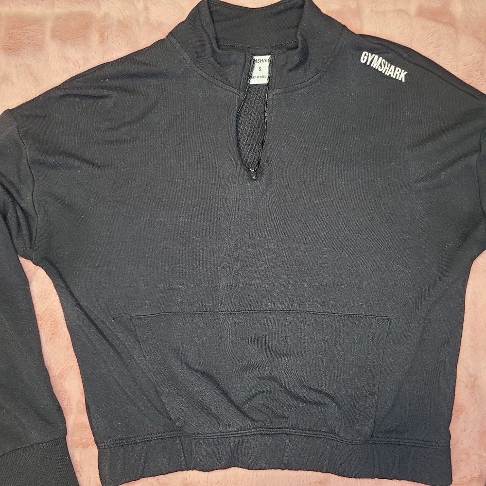 Gymshark Pippa pullover